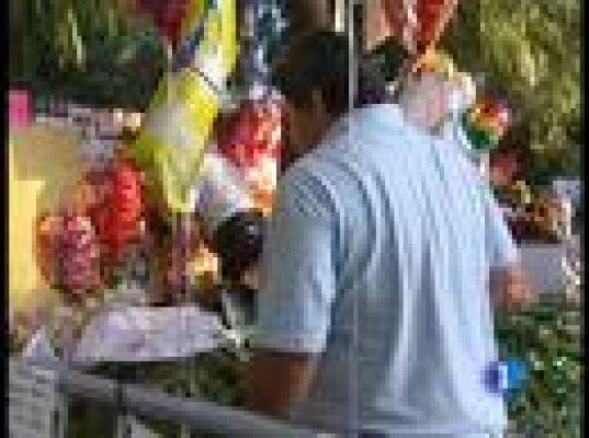  - No se sabe dónde enterrarán a Jacko