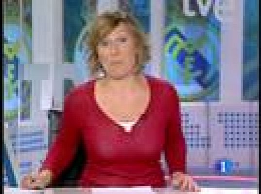  - El primer español presentado