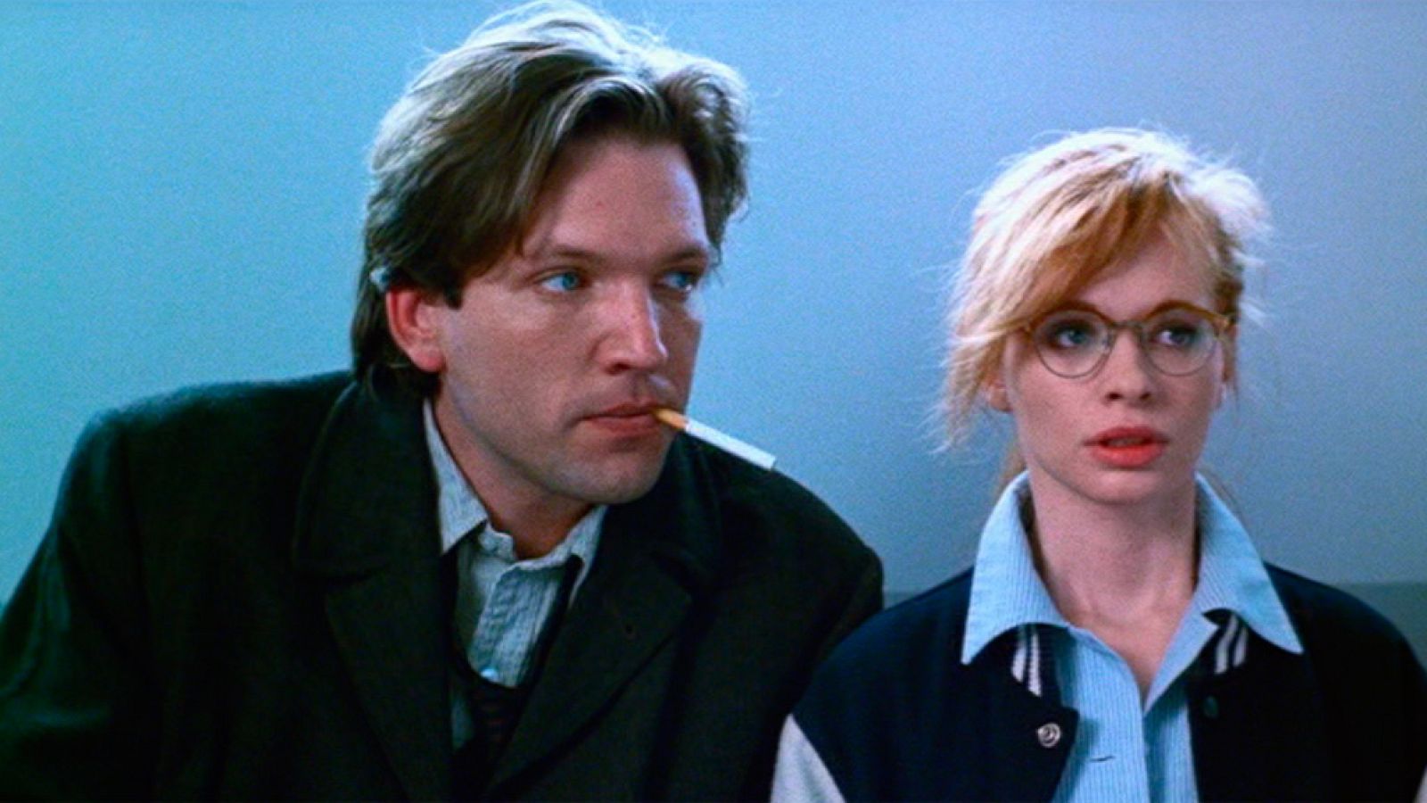 La secuencia de Santi Amodeo: 'Trust'