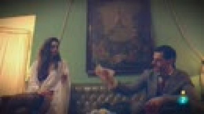 Días de cine - 'Diana' triunfa en Filmin