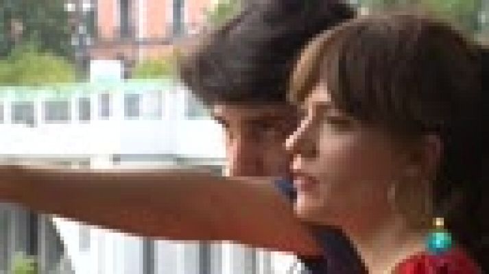 Días de cine - 'La virgen de agosto'