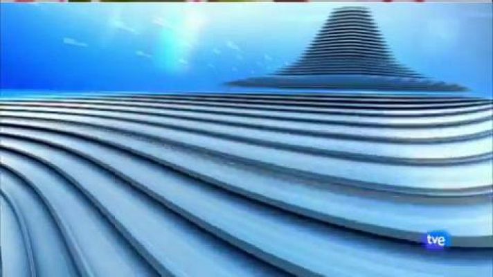 L'Informatiu - L'Informatiu Cap de Setmana 18/08/2019