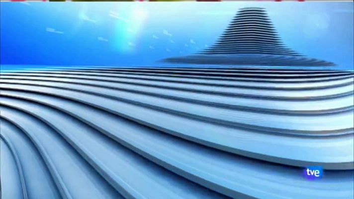 L'Informatiu - L'Informatiu Cap de Setmana 18/08/2019