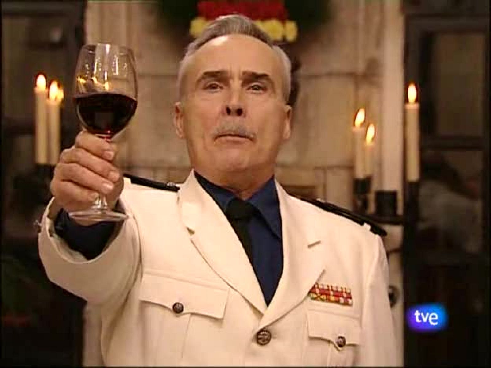 Especial  Amar en tiempos revueltos - Episodio 2