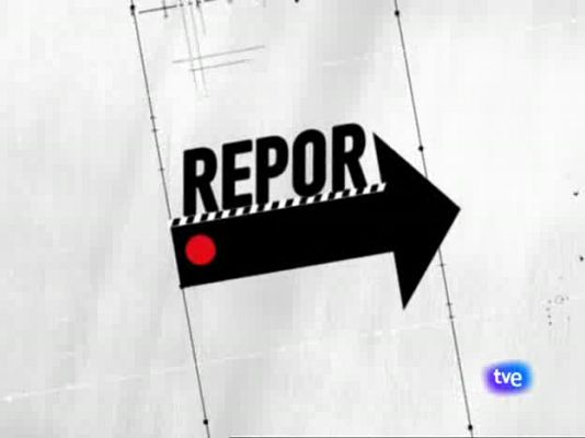 Repor - Repor - Operación bikini -