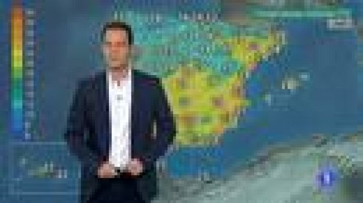 Noticias de Extremadura - El tiempo en Extremadura - 19/08/19