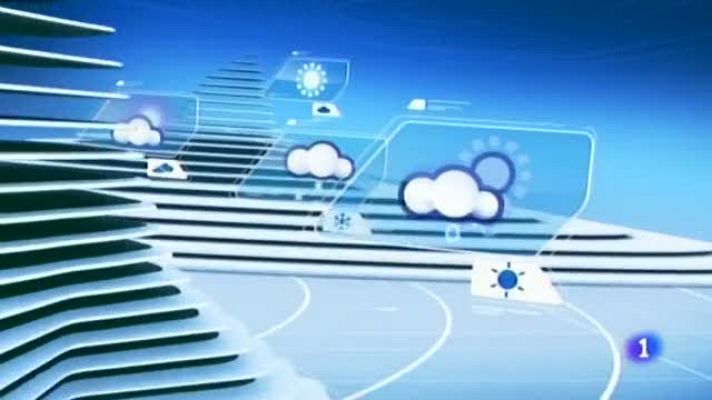 Telenavarra - El tiempo en Navarra - 19/8/2019