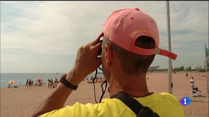 L'Informatiu - L'Informatiu - 19/08/2019