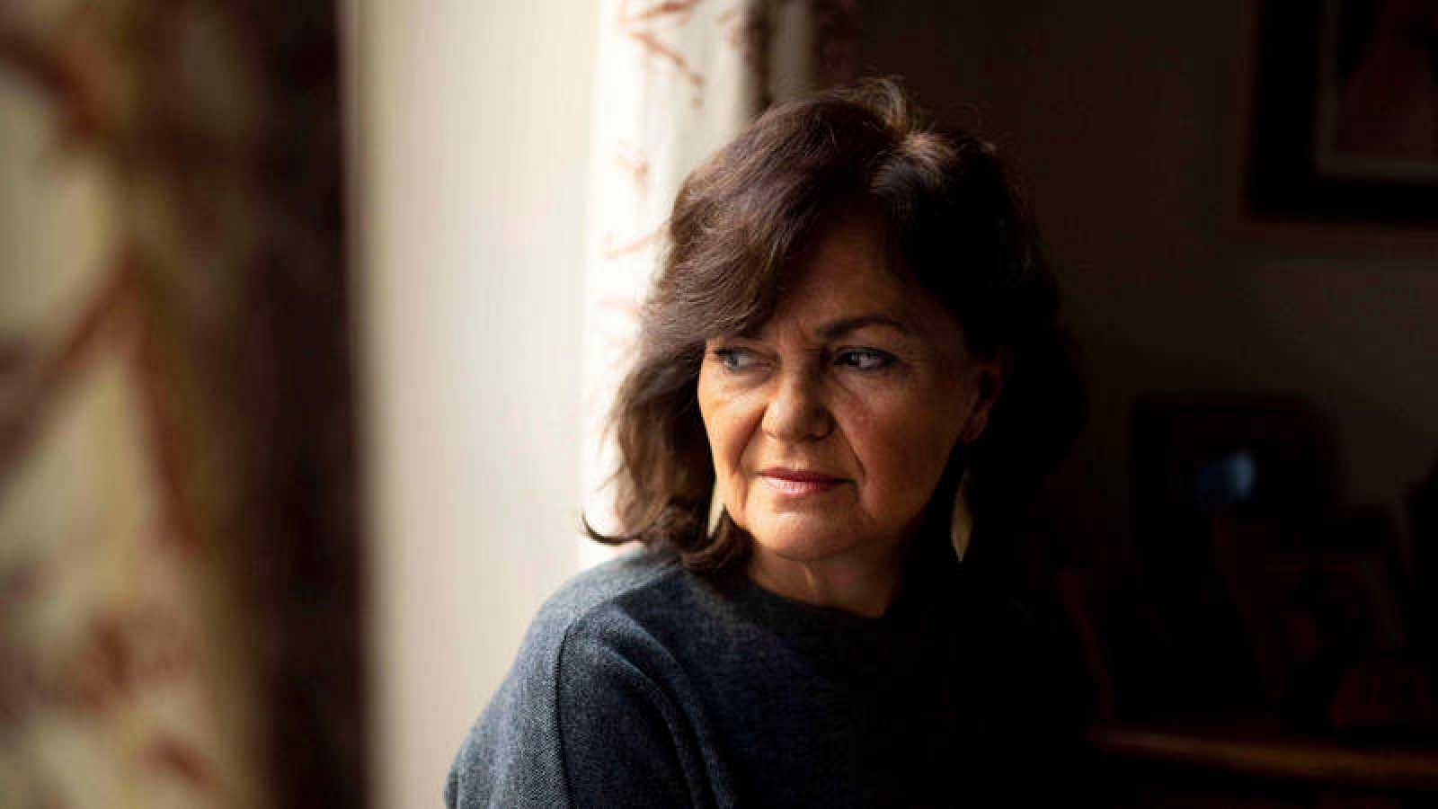 Calvo: El Gobierno insiste en ofrecer los puertos de Baleares al 'Open Arms'