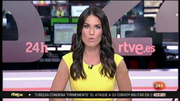 Informativo 24h - El Gobierno insiste en ofrecer los puertos de Baleares