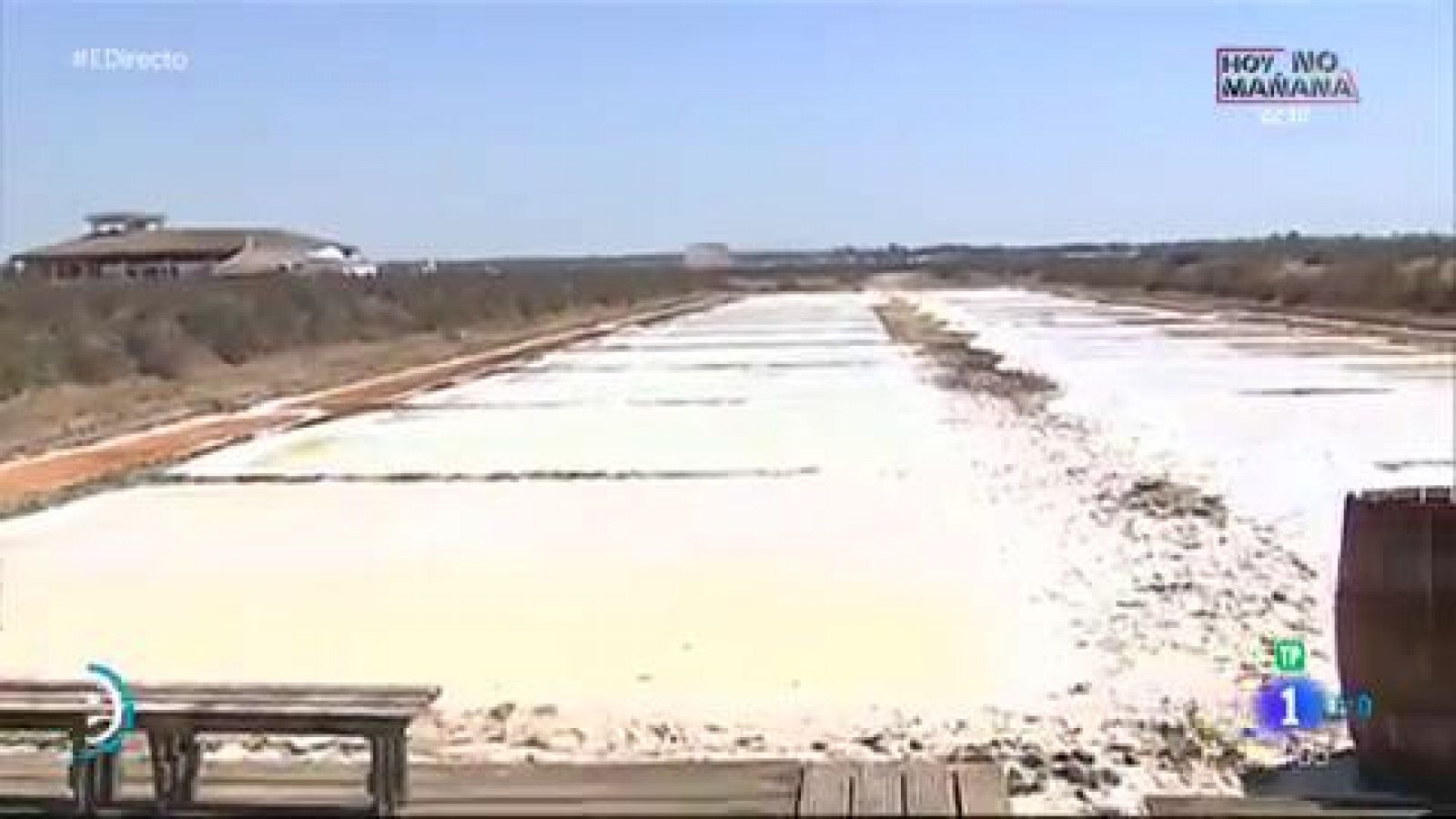 Salinas de Chiclana