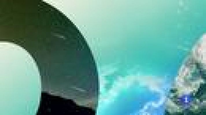 Noticias Aragón - El tiempo en Aragón - 19/08/2019