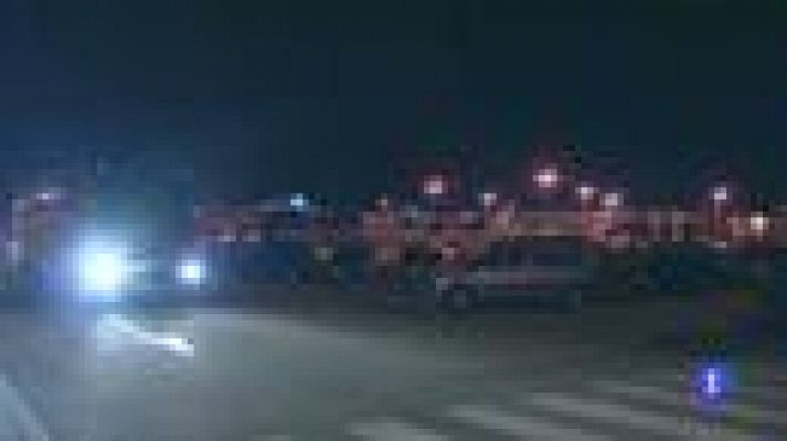 Noticias Aragón - Aragón en 2' - 19/08/2019