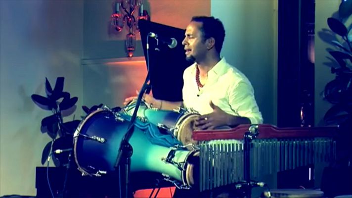 Informativo de Madrid - Informativo de Madrid 2 - 19/08/19