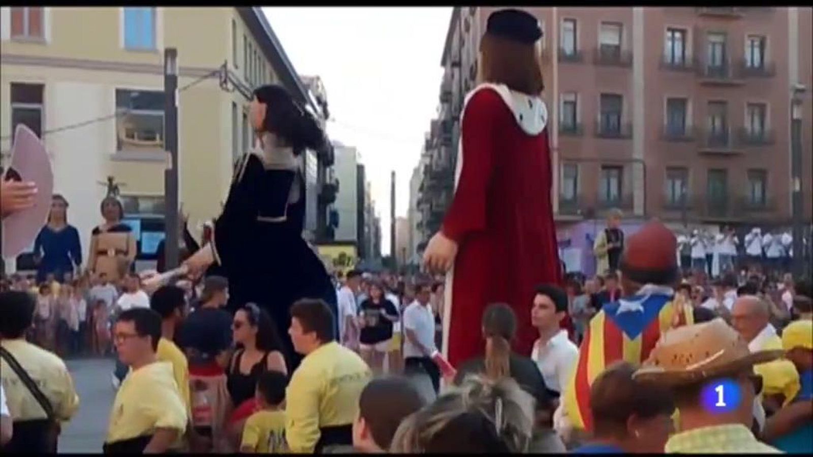 L'Informatiu 2 - 19/08/2019