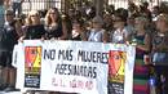 Noticias Andalucía - Noticias Andalucía 2 - 19/8/2019