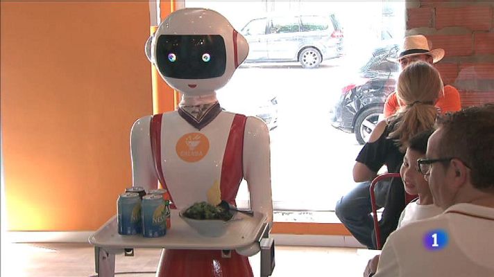 L'informatiu - Comunitat Valenciana - L'Informatiu - Comunitat Valenciana 2 - 19/08/19