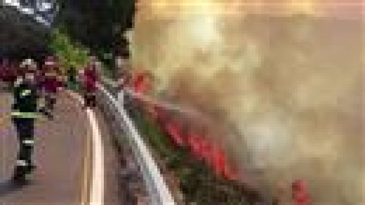 Telecanarias - Canarias en 2' - 19/08/2019