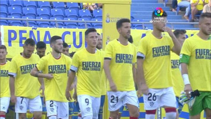 Telecanarias - Deportes Canarias - 19/08/2019