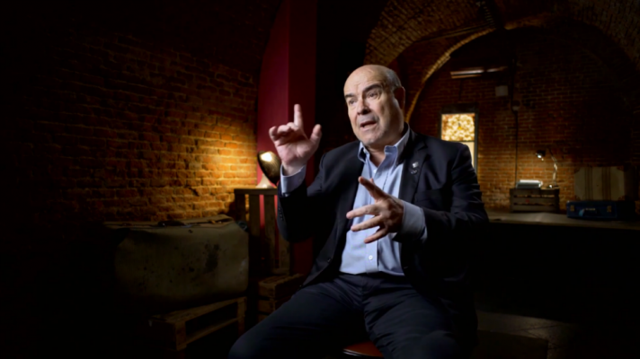 Lazos de sangre - Larrañaga Merlo, una saga respetada dentro de su sector