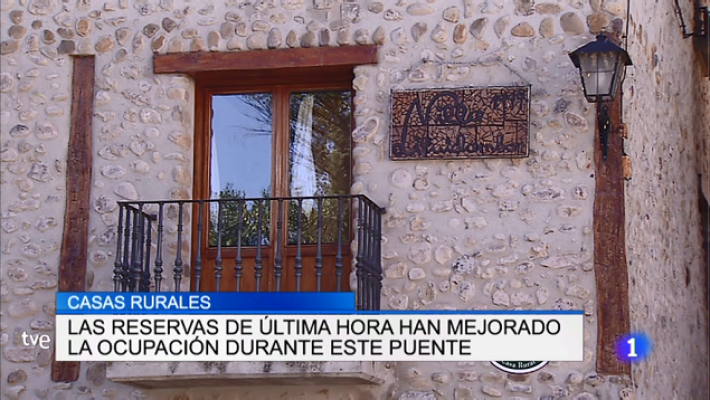 Informativo Telerioja - Informativo Telerioja 2 - 19/08/19