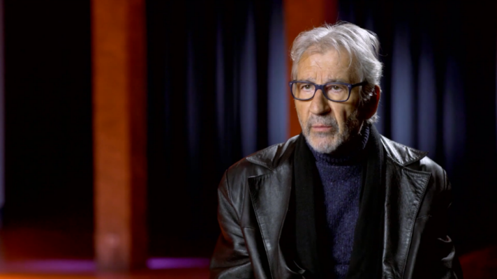 Lazos de sangre - Carlos Larrañaga a través de sus compañeros actores