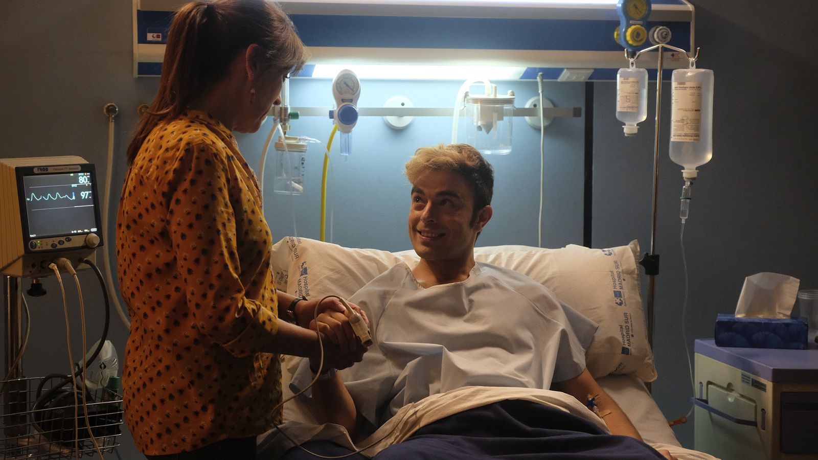 Servir y proteger - Episodio 576 - Ver ahora