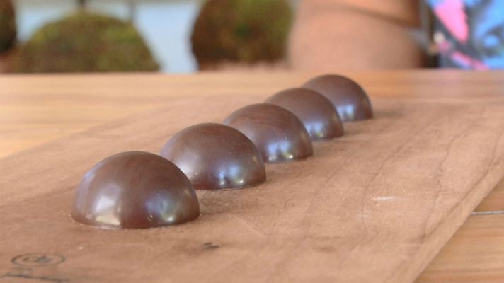 Aquí la Tierra - Un bombón, ¿de anchoa?