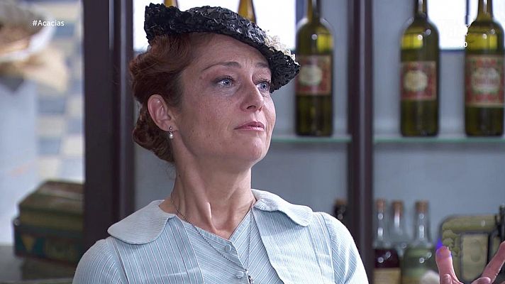 Acacias 38 - Capítulo 1078