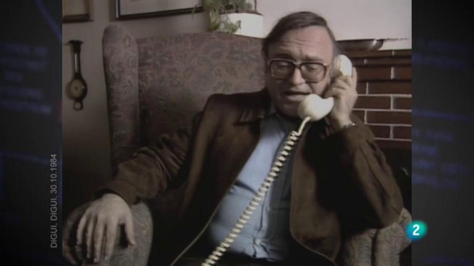 Ho has vist!? recupera 'Digui, digui'