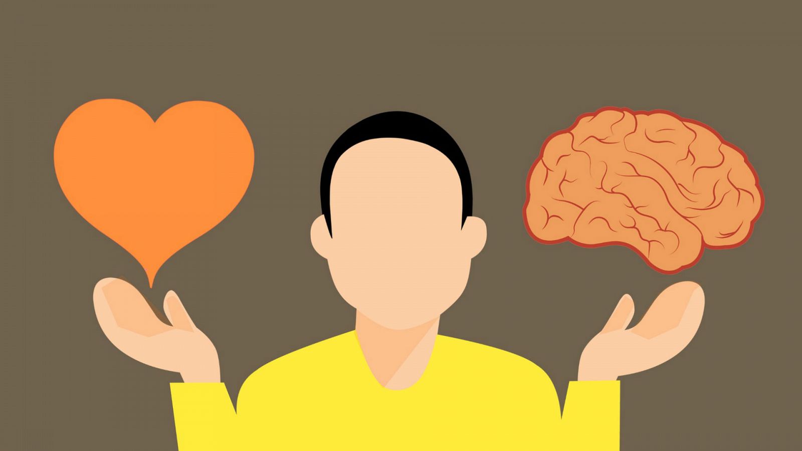 La mañana - ¿En qué parte del cerebro se toman decisiones morales?