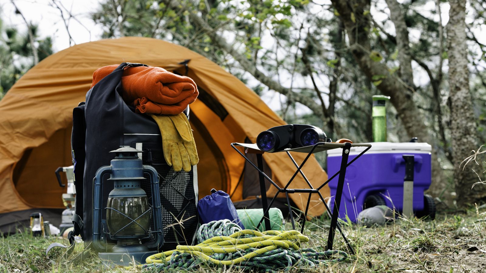 La mañana - Turismo de camping en Marbella - RTVE.es