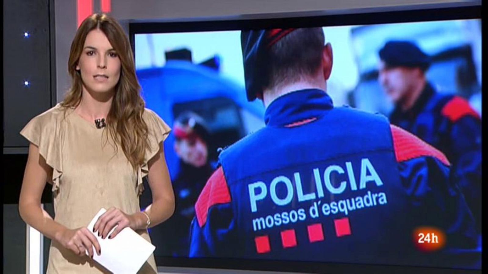 Vespre 24 | Anàlisi actualitat 19/08/2019 - RTVE.es