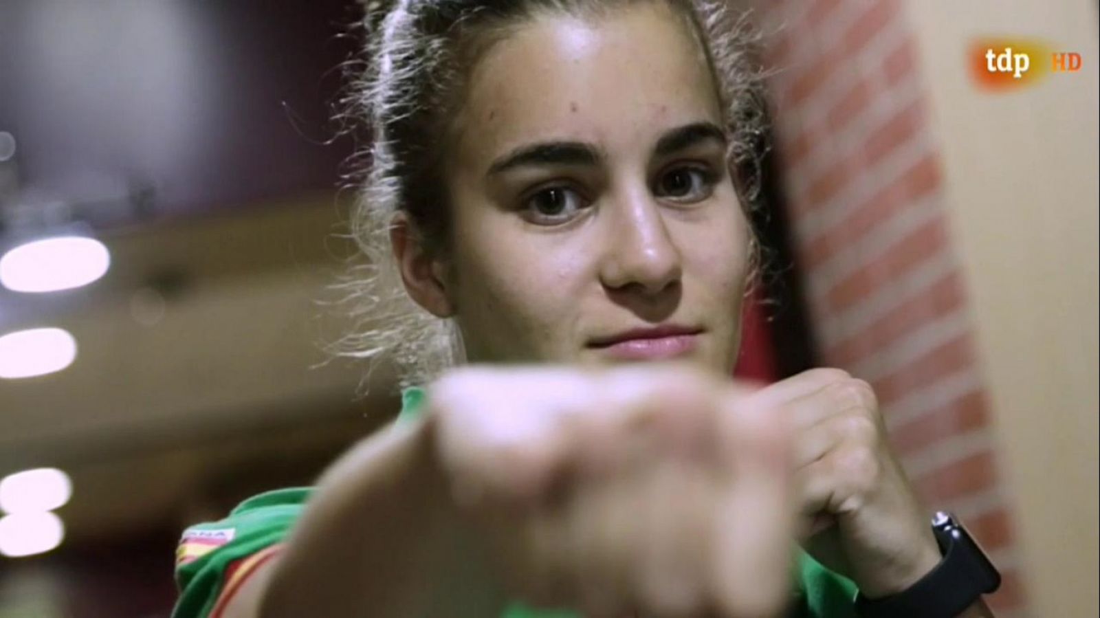 Mujer y Deporte - Boxeo: Preparación del equipo español para el Campeonato de Europa femenino