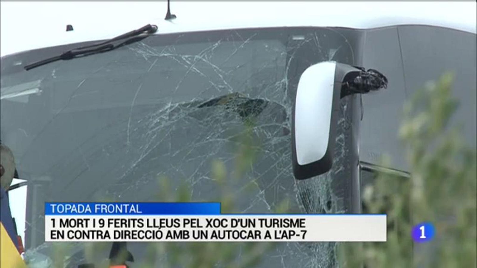 L'Informatiu en 3' - 20/08/2019