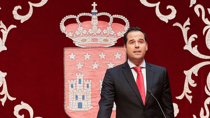 Informativo de Madrid - La Comunidad de Madrid en 4' - 20/08/19