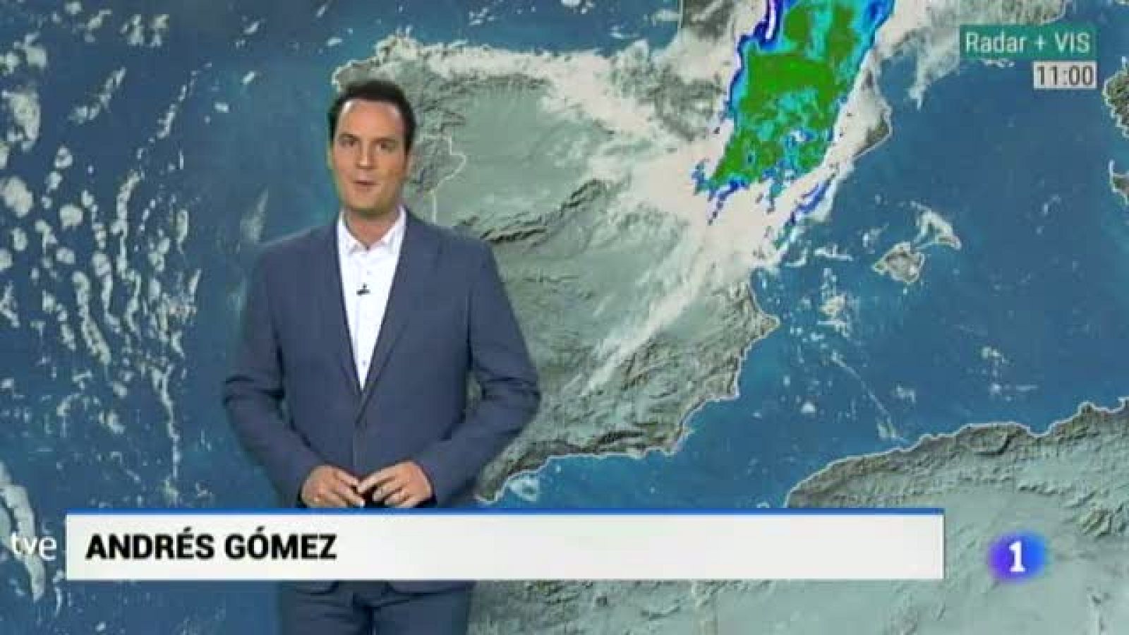 El tiempo en Extremadura - 20/08/19 | Ver