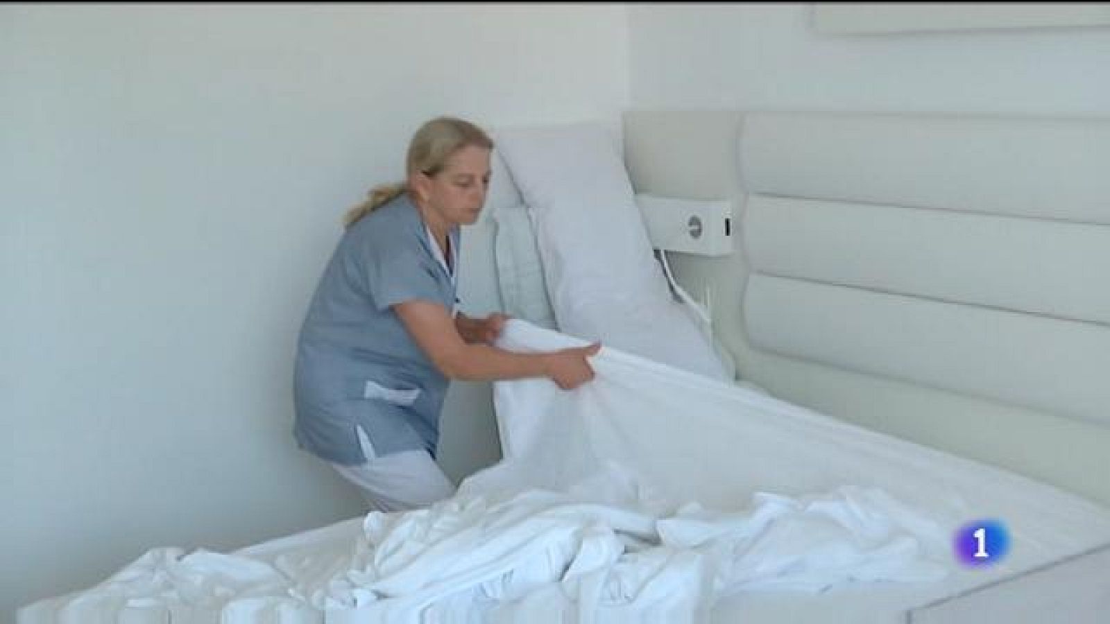 Informatiu Balear - 20/08/19