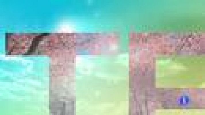 Telexornal - Galicia - El tiempo en Galicia - 20/08/19