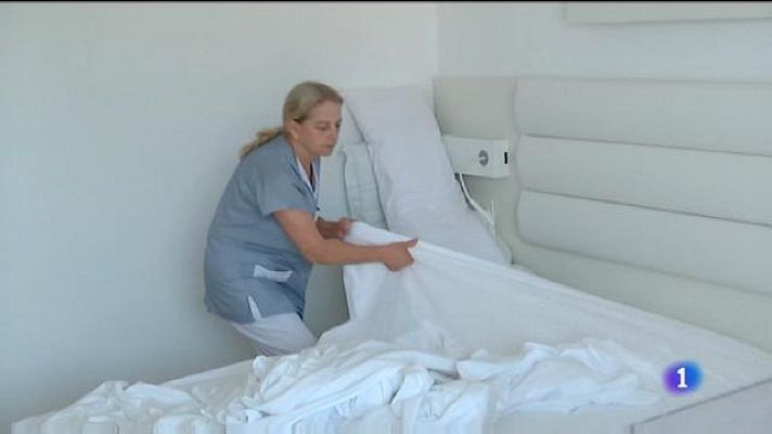 Informatiu Balear - Informatiu Balear en 2' - 20/08/19