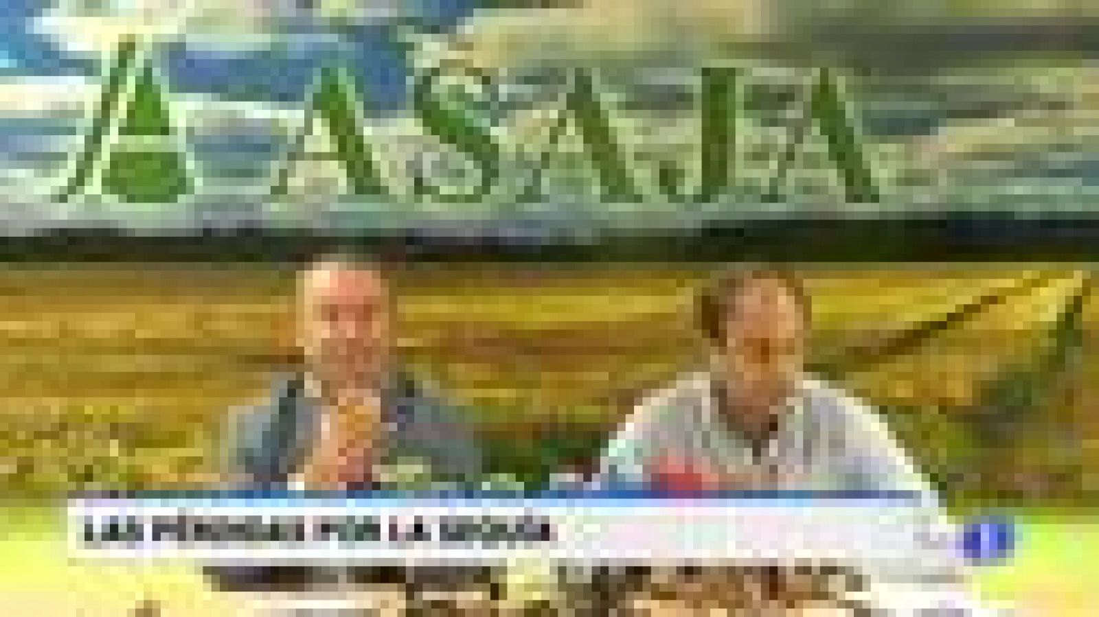 Noticias de Castilla y León: Castilla y León en 2' - 20/08/19 | RTVE Play