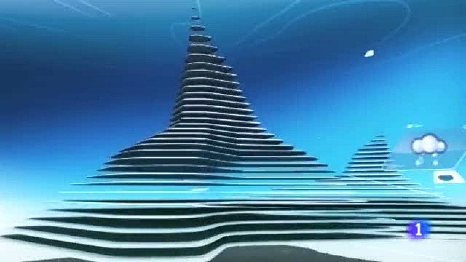 El tiempo en Castilla y León - 20/08/19