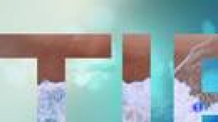 Informativo Telerioja - El tiempo en La Rioja - 20/08/19