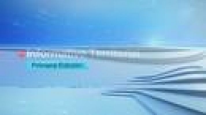 Informativo Telerioja - Telerioja en 2' - 20/08/19