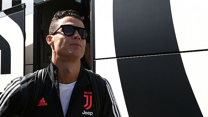 El dineral que Cristiano Ronaldo habría pagado a una víctima