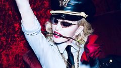 Corazón - Madonna celebra su 61 cumpleaños y se felicita a sí misma