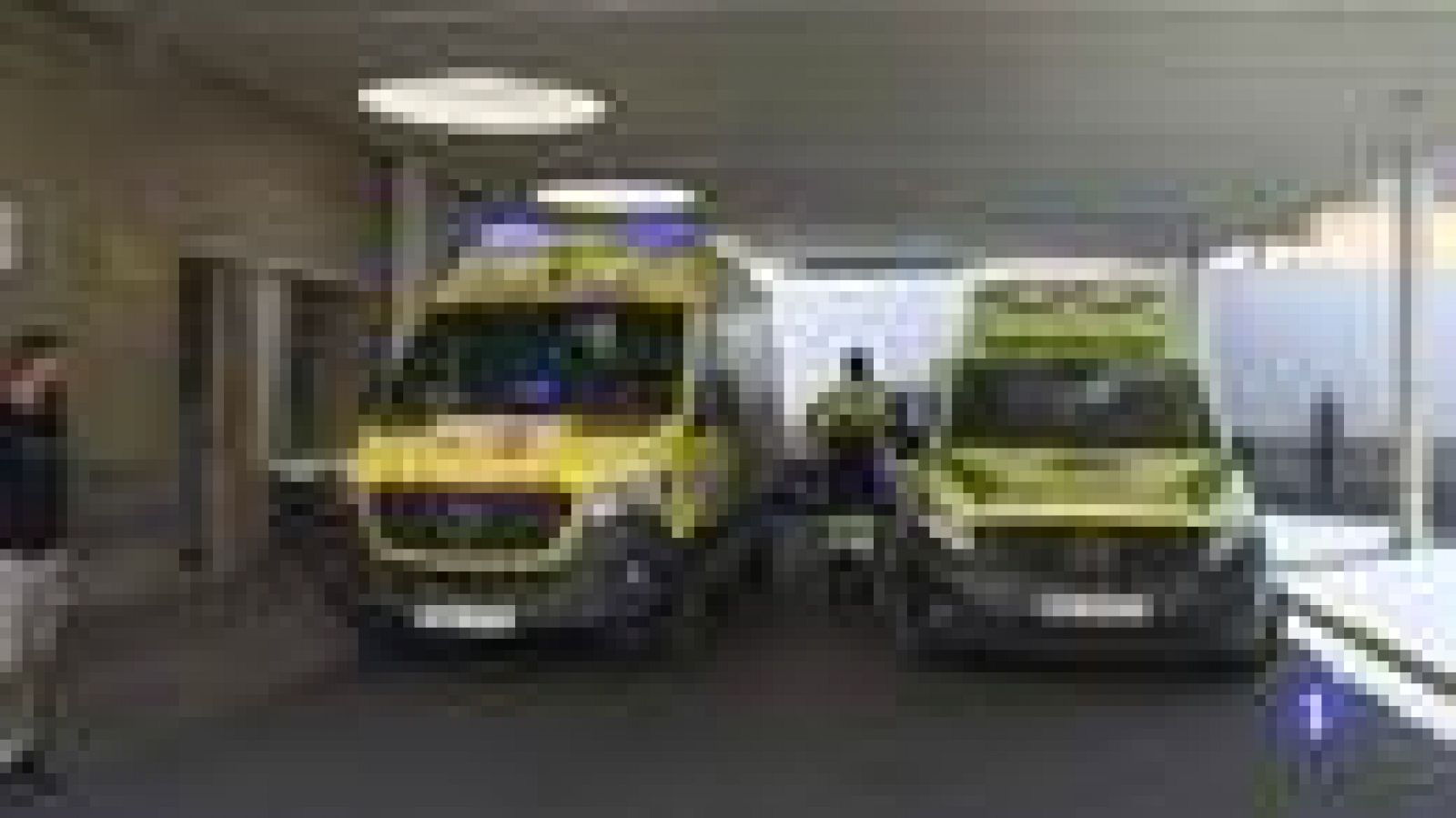 Andalucía en 2' - 20/8/2019 | Ver