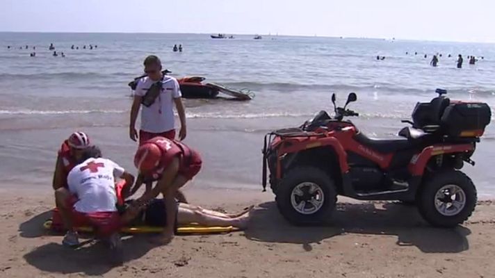 L'informatiu - Comunitat Valenciana - L'Informatiu - Comunitat Valenciana - 20/08/19