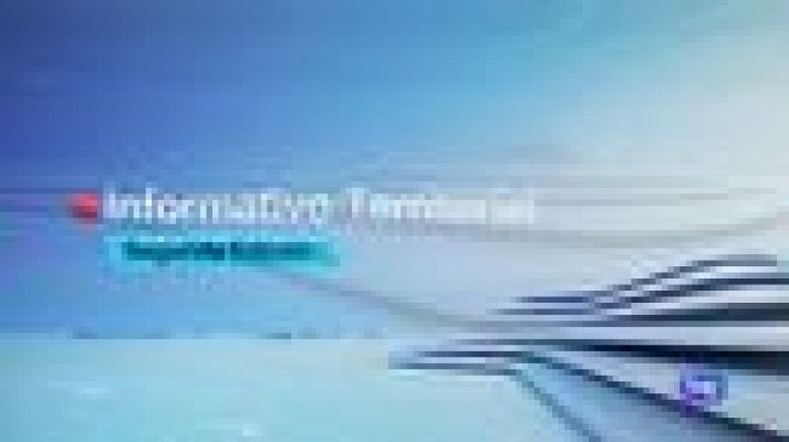 Noticias de Castilla-La Mancha - Noticias de Castilla-La Mancha 2 - 20/08/19