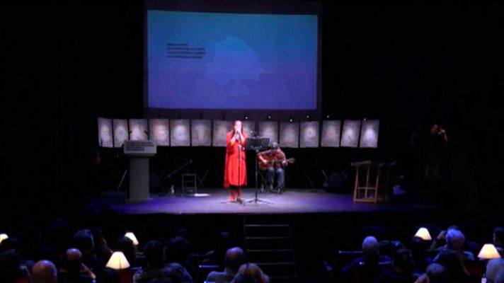 Informativo de Madrid - Informativo de Madrid 2 - 20/08/19